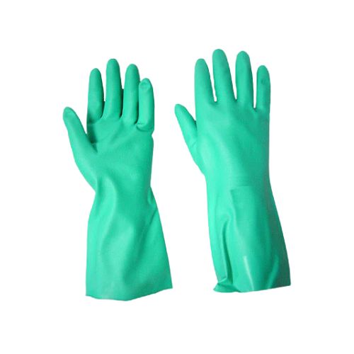 Chemical Hand Gloves