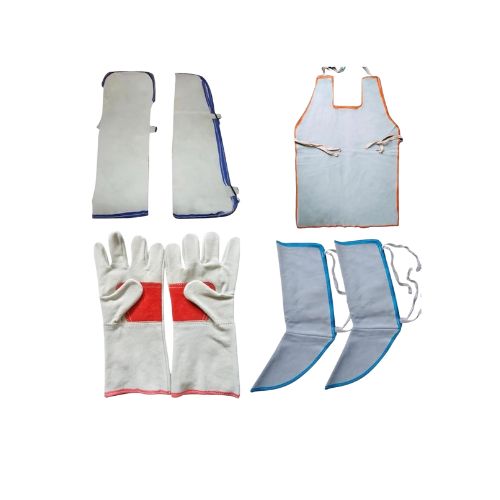 Safety Sleeves Hands/Legs