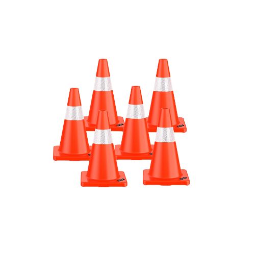 Traffic Cones