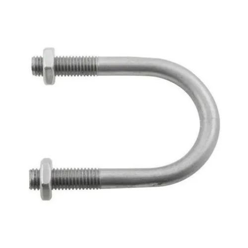 U Bolts (All Materials)