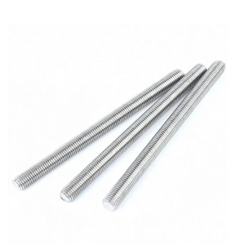 Stud Bolt / Thread Rod (All Materials)